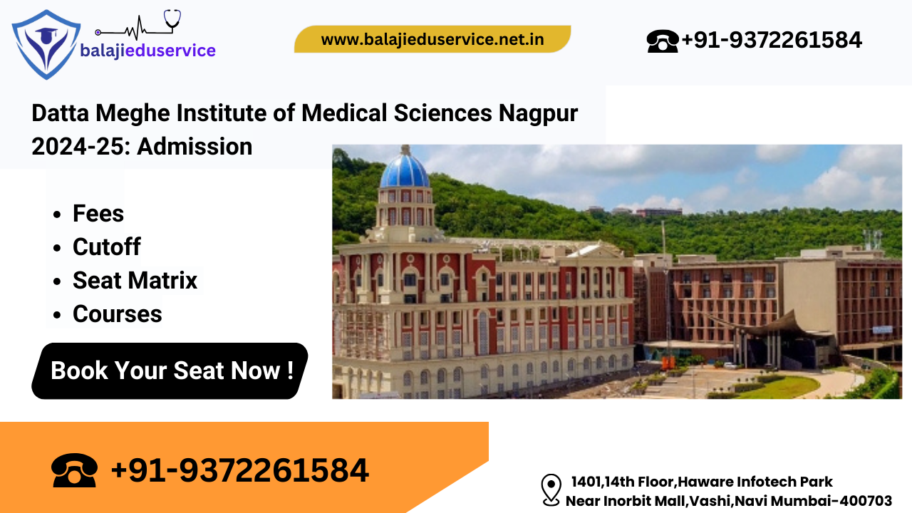 9372261584@ Symbiosis Medical College for Women Pune :- Admission,Fees ,Cutoff,Seat Matrix